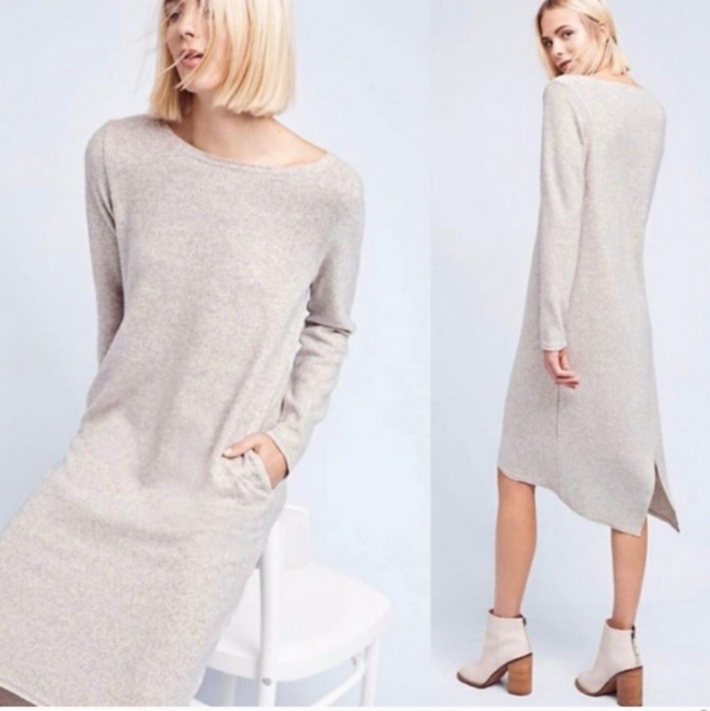 MOTH by Anthropologie dress xs